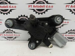 CITROEN C3 L.20, MOTORČEK ZADNJEGA BRISALCA