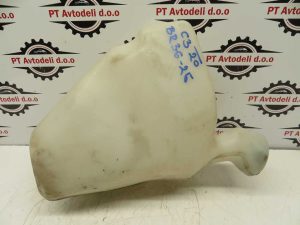 CITROEN C3 L.20, PVC POSODA VITREKS