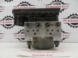 CITROEN DS3 L.15, ABS ENOTA