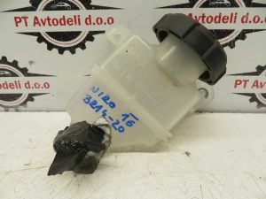 KIA NIRO L.16, PVC POSODA SERVO OLJA