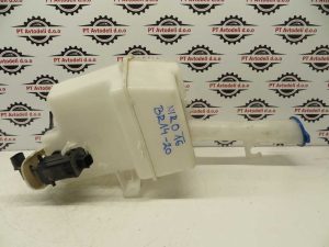 KIA NIRO L.16, PVC POSODA VITREKS