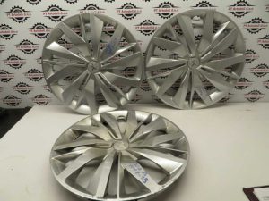 PEUGEOT 208 L.24, POKROV PLATIŠČA