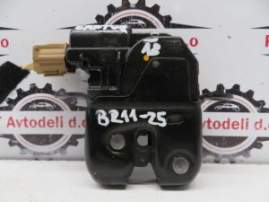 RENAULT CAPTUR L.18, KLJUČAVNICA POKROVA PRTLJAGE