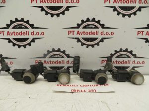 RENAULT CAPTUR L.18, PARKIRNI SENZOR