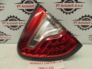 RENAULT CAPTUR L.18, ZADNJA DESNA LUČ- V HAVBI