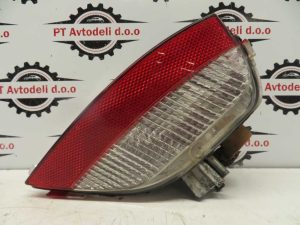 RENAULT CAPTUR L.18, ZADNJA DESNA MEGLENKA