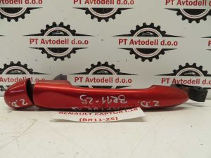 RENAULT CAPTUR L.18, ZUNANJA KLJUKA VRAT, ZADNJA DESNA