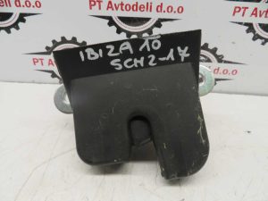 SEAT IBIZA L.10, KLJUČAVNICA POKROVA PRTLJAGE
