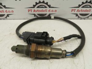 ŠKODA FABIA 1.0 TSI L.22, LAMBDA SONDA