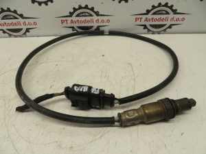 ŠKODA FABIA 1.0 TSI L.22, LAMBDA SONDA