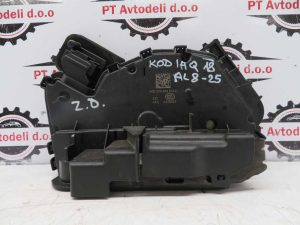 ŠKODA KODIAQ L.18, KLJUČAVNICA VRAT, ZADNJA DESNA