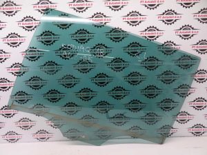 ŠKODA KODIAQ L.18, STEKLO VRAT, ZADNJE LEVO