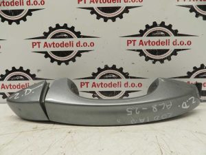 ŠKODA KODIAQ L.18, ZUNANJA KLJUKA VRAT, ZADNJA DESNA