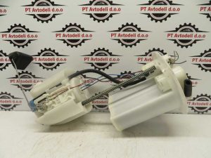 TOYOTA YARIS 1.5 HYBRID L.19, ČRPALKA GORIVA V REZERVOARJU