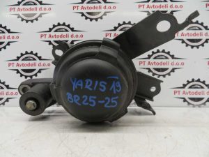 TOYOTA YARIS 1.5 HYBRID L.19, NOSILEC MOTORJA