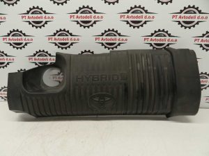 TOYOTA YARIS 1.5 HYBRID L.19, PVC POKROV MOTORJA