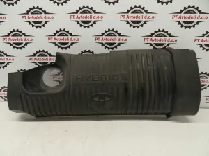 TOYOTA YARIS 1.5 HYBRID L.19, PVC POKROV MOTORJA