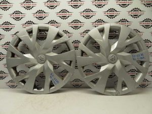 TOYOTA YARIS L.19, POKROV PLATIŠČA