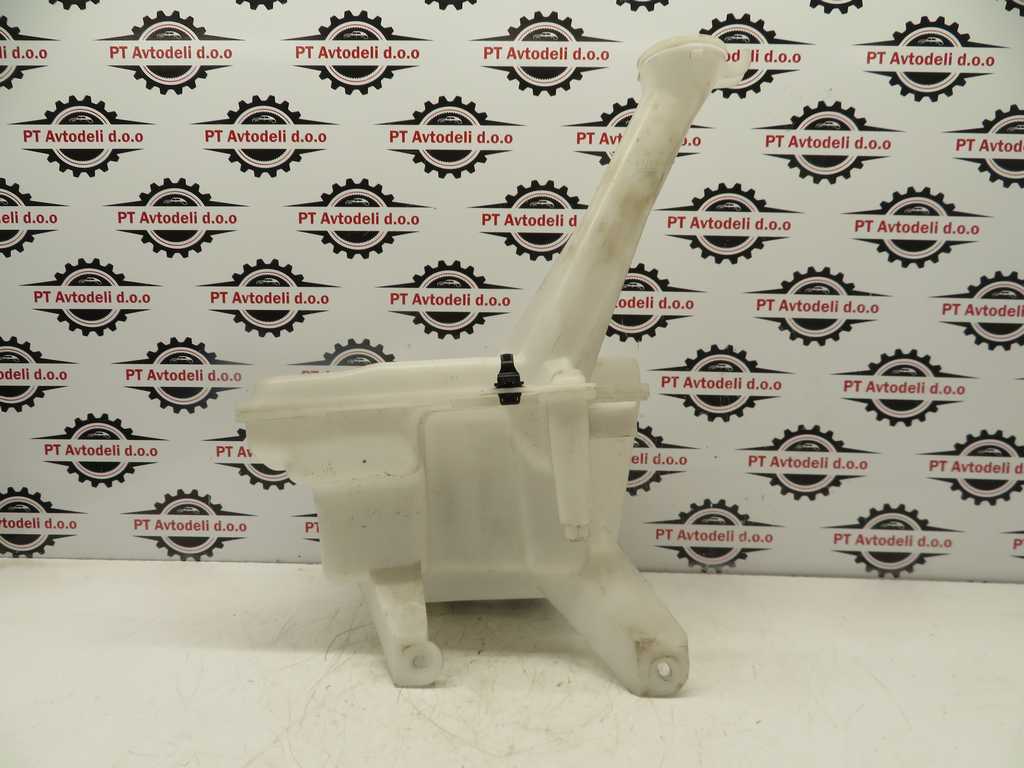 TOYOTA YARIS L.19, PVC POSODA VITREKS - slika 3