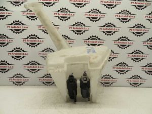 TOYOTA YARIS L.19, PVC POSODA VITREKS