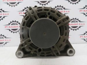 CITROEN C3 1.2 BEN. L.20, ALTERNATOR
