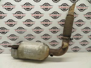 CITROEN C3 1.2 BEN. L.20, KATALIZATOR
