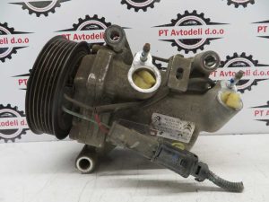 CITROEN C3 1.2 BEN. L.20, KOMPRESOR KLIME