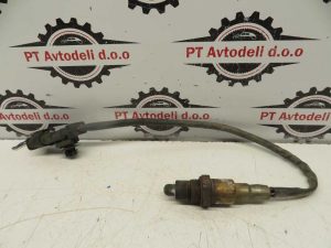 CITROEN C3 1.2 BEN. L.20, LAMBDA SONDA