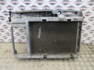 CITROEN C3 1.6 HDI L.15, VEZNA STENA