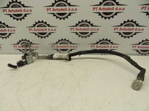 CITROEN C3 L.20, MINUS KLEMA