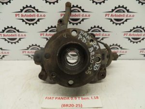 FIAT PANDA 0.9 T BEN. 4X4 L.20, OSNI KRAK, PREDNJI DESNI