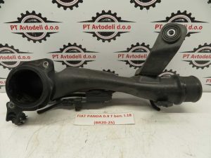 FIAT PANDA 0.9 T BEN. L.20, CEV ZRAKA