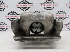 FIAT TIPO L.18, ZAVORNA ČELJUST, ZADNJA DESNA