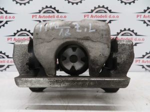FIAT TIPO L.18, ZAVORNA ČELJUST, ZADNJA LEVA