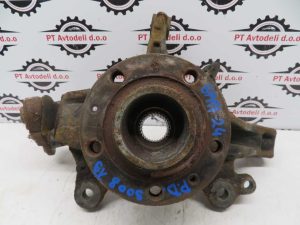 PEUGEOT 3008 1.5 HDI L.19, OSNI KRAK, PREDNJI DESNI