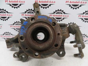 PEUGEOT 3008 1.5 HDI L.19, OSNI KRAK, PREDNJI LEVI