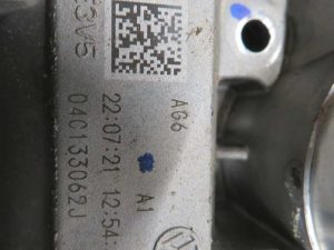 ŠKODA FABIA 1.0 BEN. L.22, DUŠILNA LOPUTA