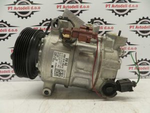 ŠKODA FABIA 1.0 BEN. L.22, KOMPRESOR KLIME