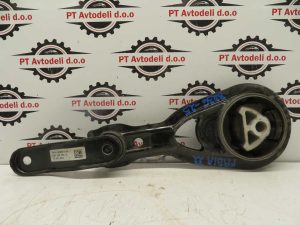 ŠKODA FABIA 1.0 BEN. L.22, NOSILEC MOTORJA