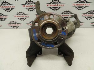 ŠKODA FABIA 1.0 BEN. L.22, OSNI KRAK, PREDNJI DESNI