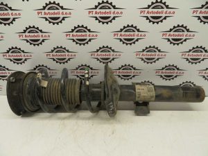 ŠKODA FABIA L.22, AMORTIZER, PREDNJI DESNI