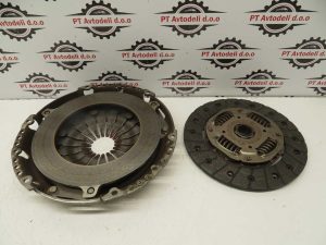 ŠKODA FABIA 1.0 MPI L.22, SKLOPKA