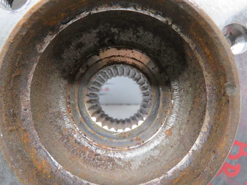 BMW 1 F20 L.15, OSNI KRAK, ZADNJI DESNI - slika 2