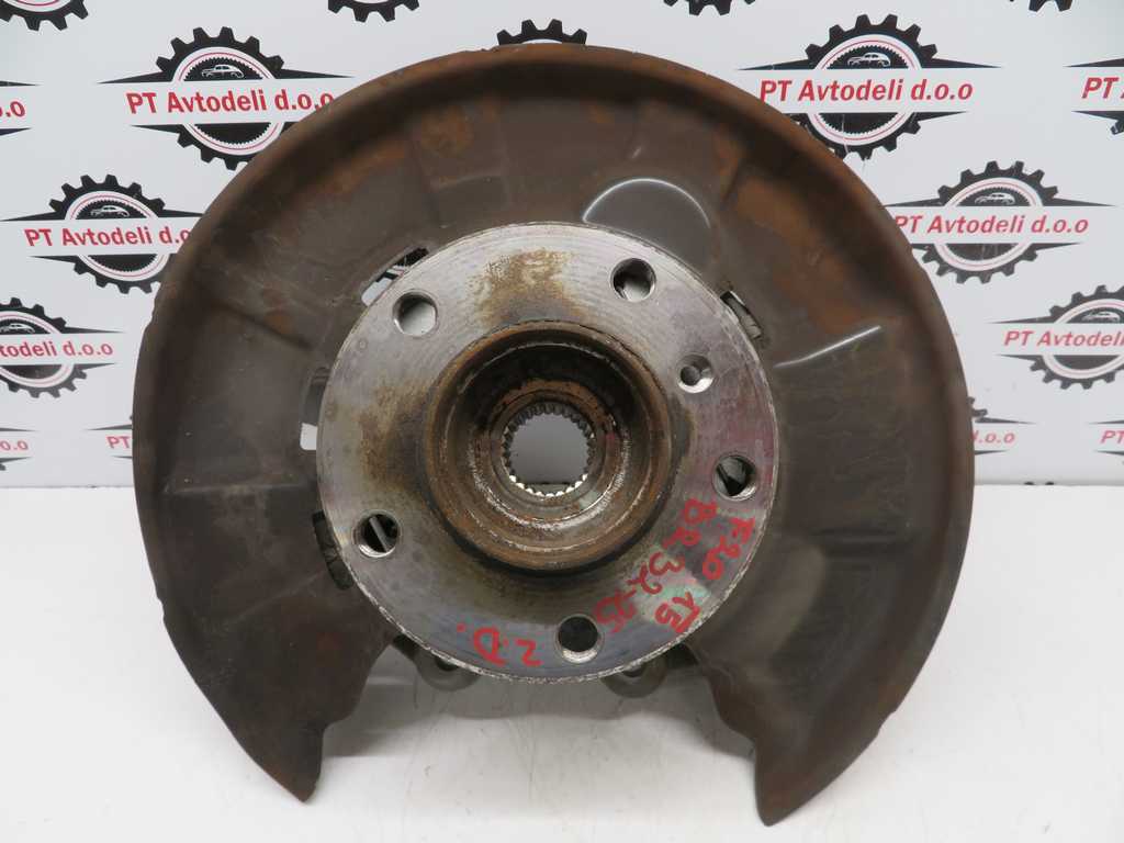 BMW 1 F20 L.15, OSNI KRAK, ZADNJI DESNI