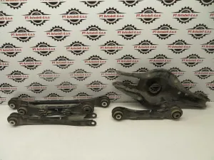 BMW 1 F20 L.15, ROKA, ZADNJA DESNA