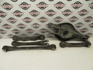 BMW 1 F20 L.15, ROKA, ZADNJA LEVA