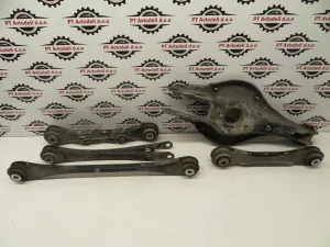 BMW 1 F20 L.15, ROKA, ZADNJA LEVA