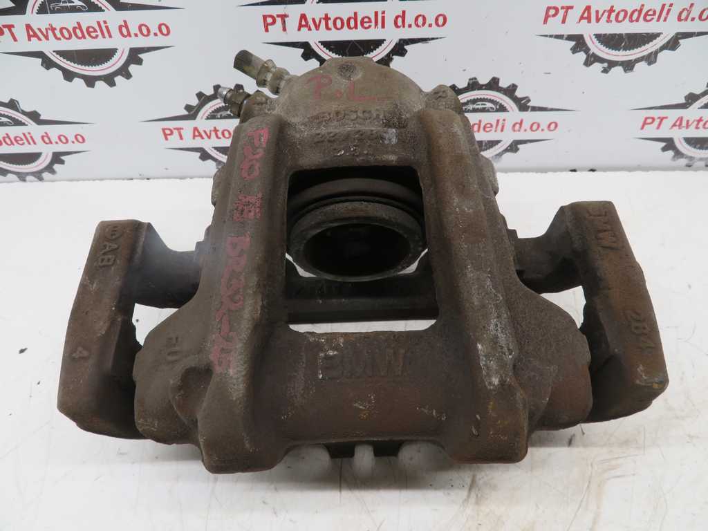 BMW 1 F20 L.15, ZAVORNA ČELJUST, PREDNJA LEVA - slika 2