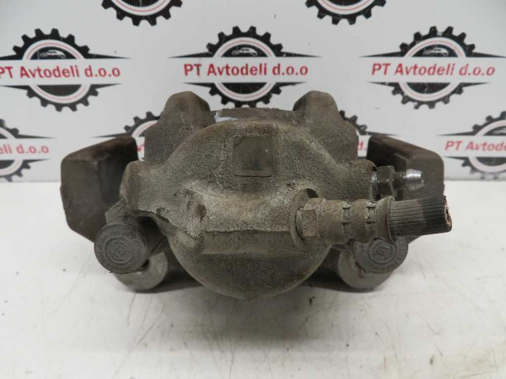 BMW 1 F20 L.15, ZAVORNA ČELJUST, PREDNJA LEVA - slika 3