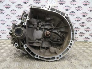 CITROEN C3 1.2 BEN. L.20, MENJALNIK (5 PRESTAV)